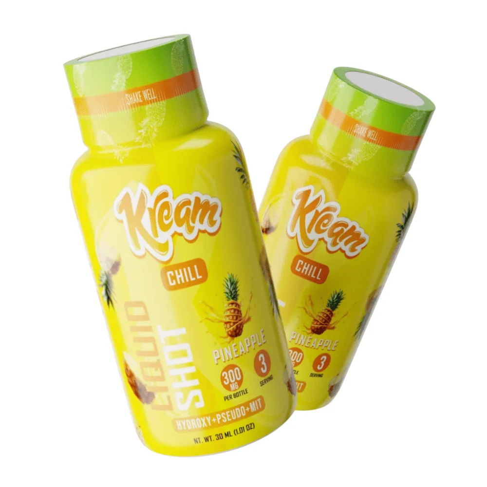 Best-Selling 7-OH Products